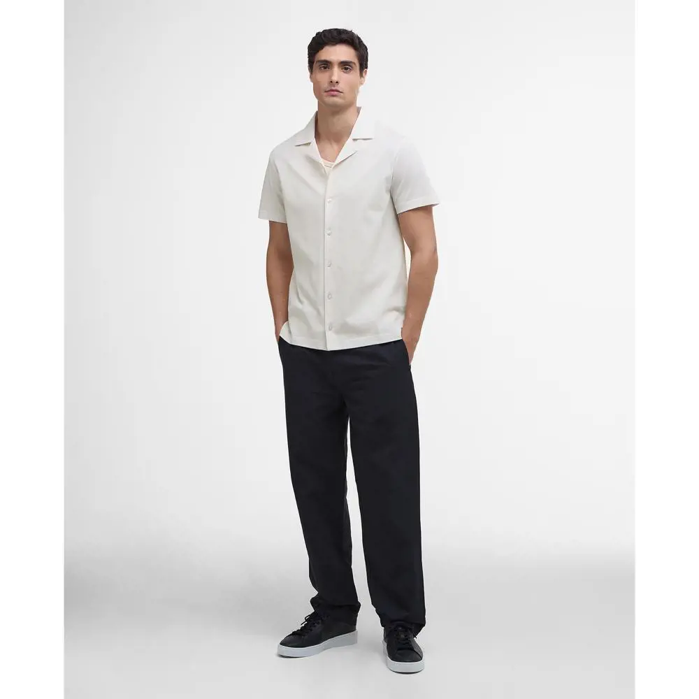Barbour International Tonto Pique Shirt